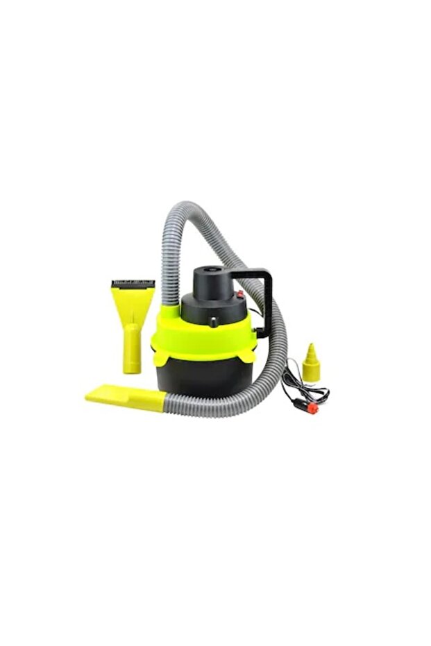 Aspirator auto 12v - 1