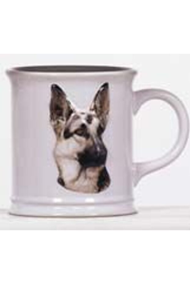 Cana German Shepard - 1