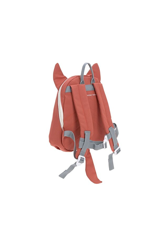 حول حقيبة ظهر فريندز فوكس - 2