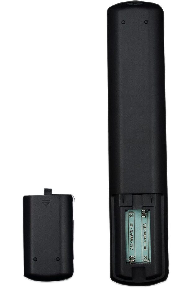 New RC311FMI5 Remote Control Replacement - RC311 FMI5 Replaced Remote Control for TCL LED LCD TV Vu - 3