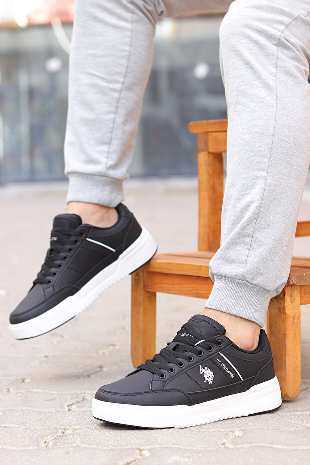 Comfortable Casual Men's Sneakers Walking Running Sports Shoes