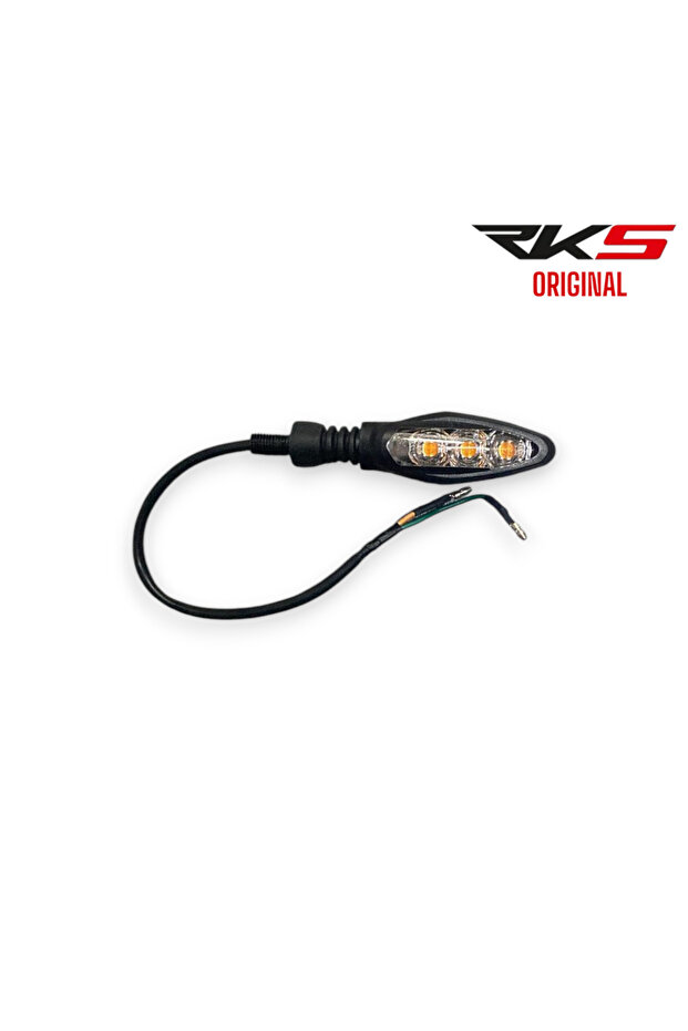 ORIJINAL VRS 125 Arka Sinyal Sağ - 1