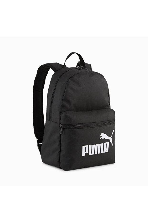 Phase S Backpack Siyah Unisex Sırt Çantası 091323-01 - 1