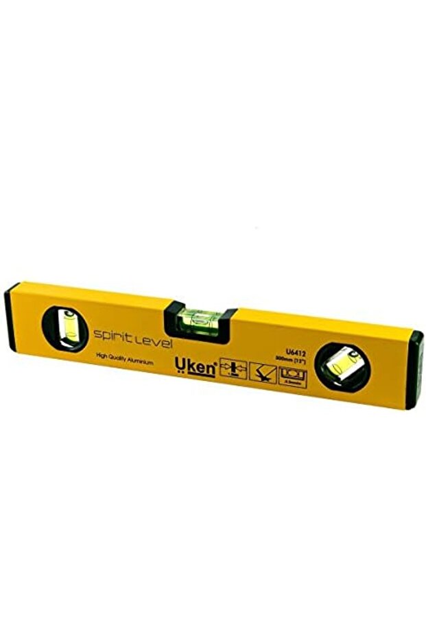 Uken Spirit Level 24"
