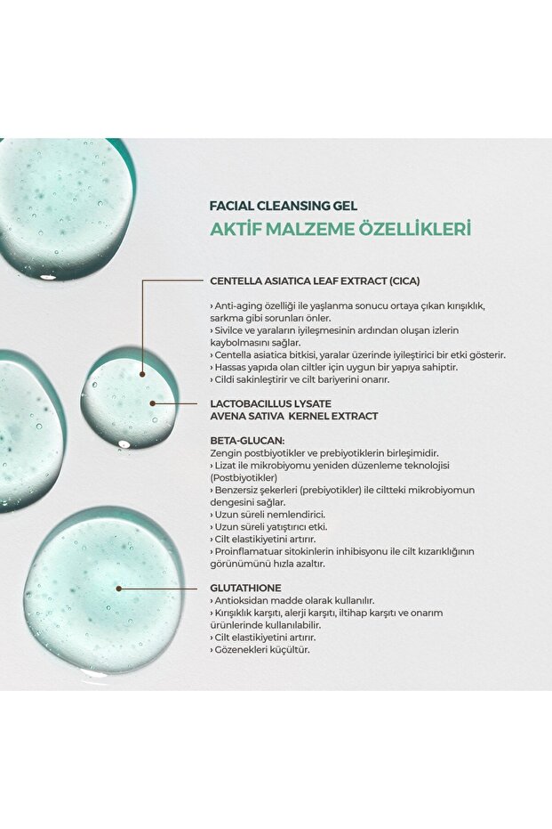 Facial 250 ml Set - 3