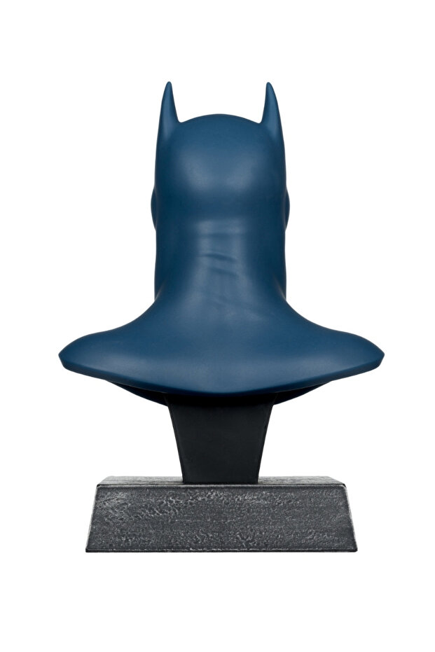 : Hush - (2002) Cowl 1/3 Scale Büst - 3