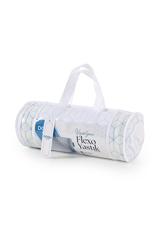 Visco Flekso Yastık - 7