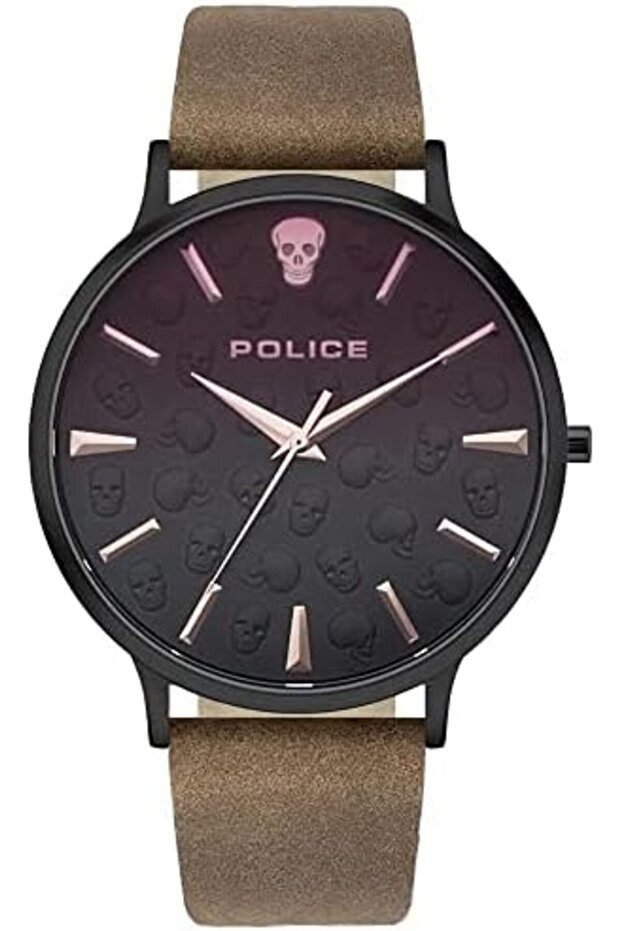 Tasman Watch For Men 42mm