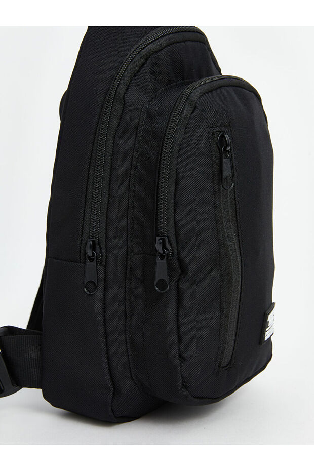 Create Your Style from Uzg Store |   Printed Boy's Chest Bag - 5