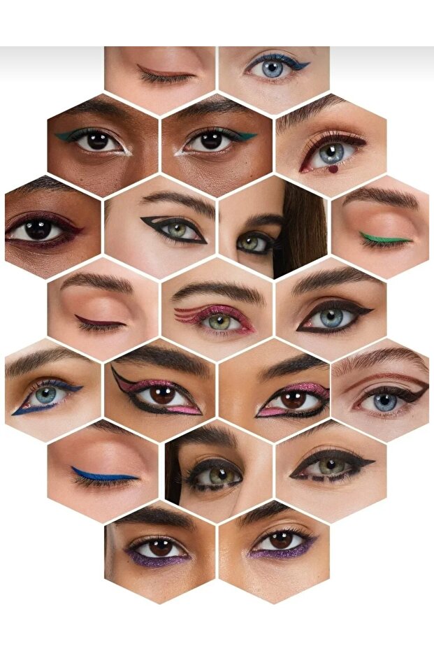 MAVI GOZ KALEMİ - 2