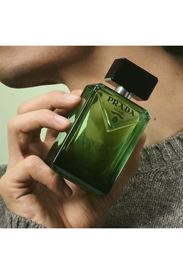 Apa de parfum Paradigm, barbati, 100 ml - 4