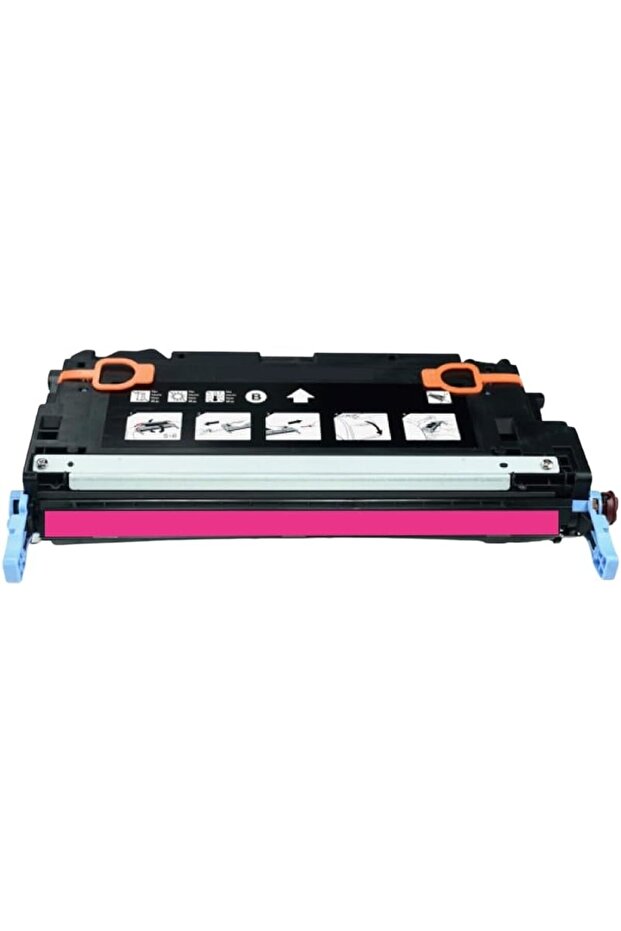 Omni Tech 501A Magenta High Yield Toner Cartridge