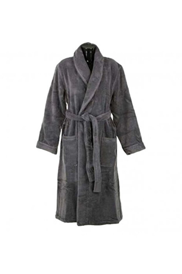 Bathrobe - 1