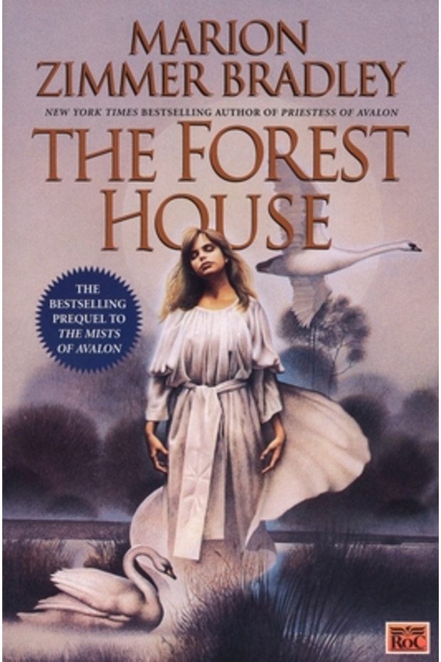 The Forest House - 1