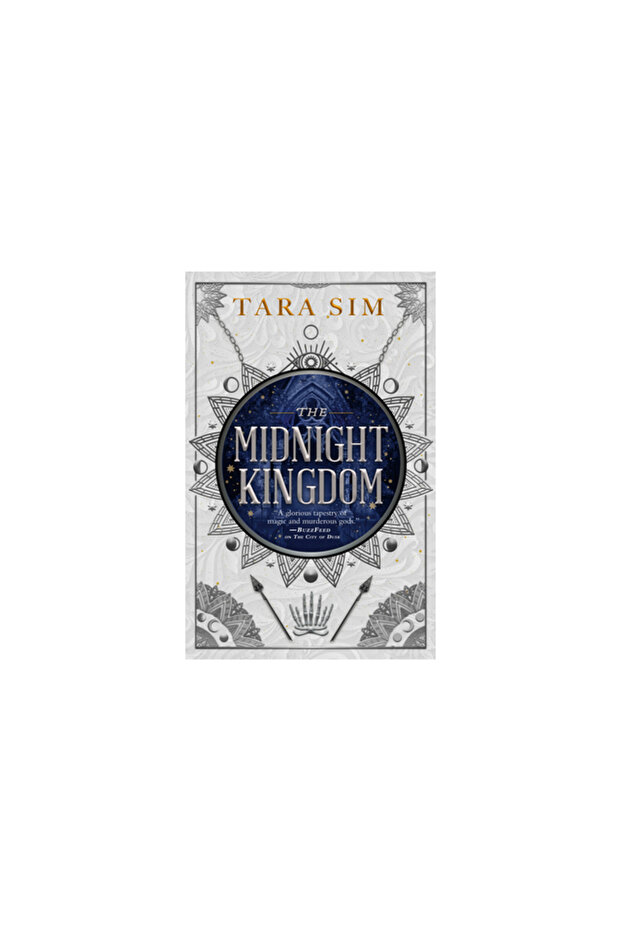 The Midnight Kingdom - 1