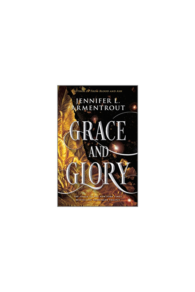 Grace and Glory - 1