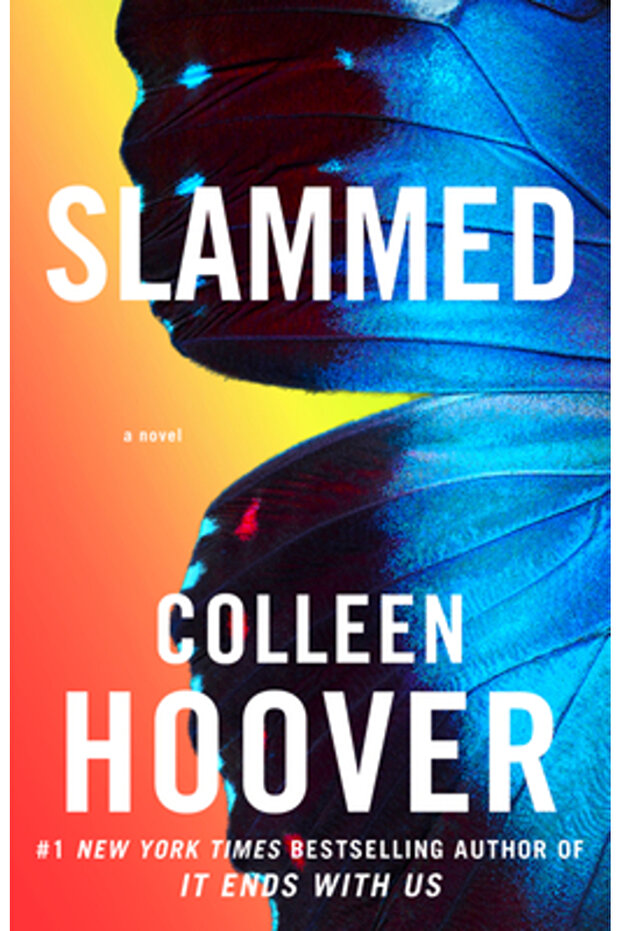 Slammed - 1
