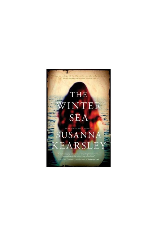 The Winter Sea
