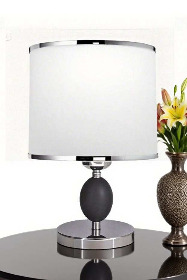 Egg Body Table Lamp Night Light Decorative Lampshade