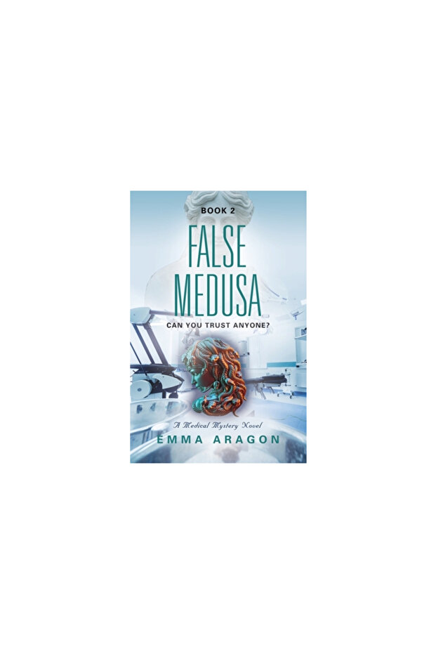 False Medusa - 1