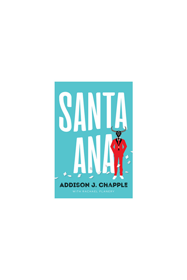 Santa Ana - 1