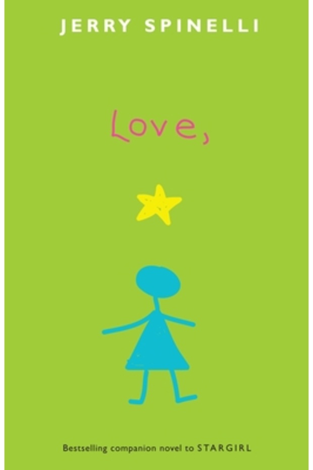 Love, Stargirl