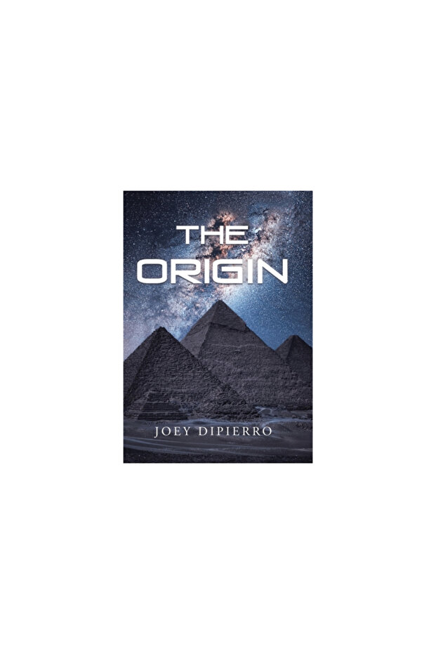 The Origin - 1