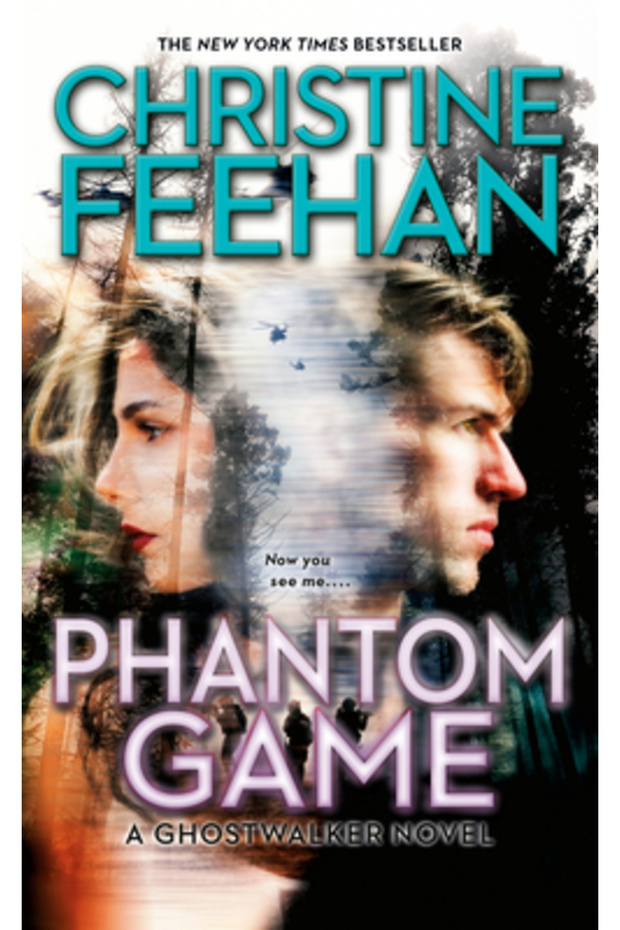 Phantom Game - 1