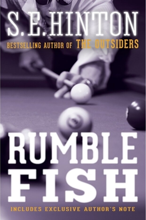 Rumble Fish - 1