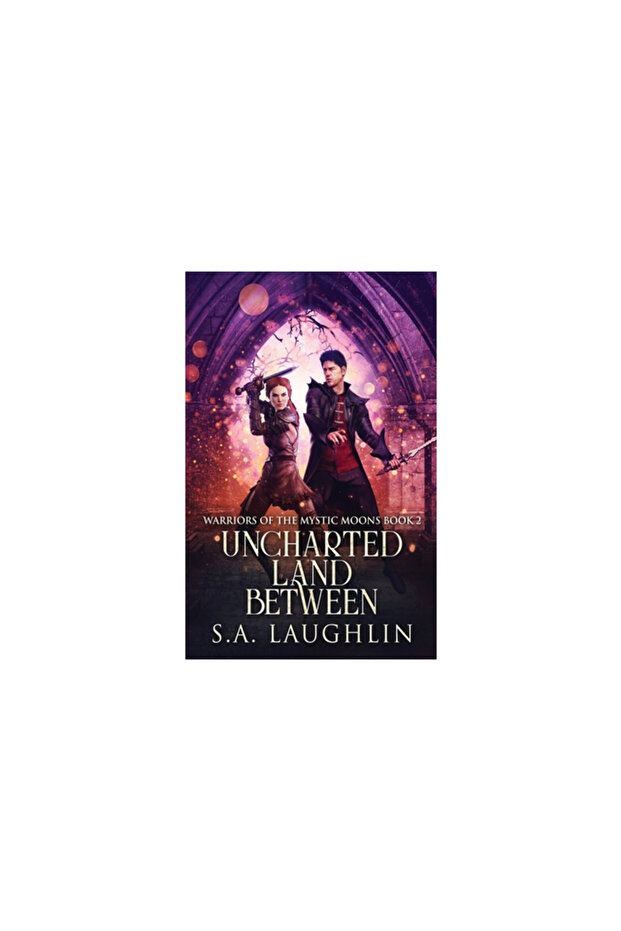 Uncharted Land Between - 1