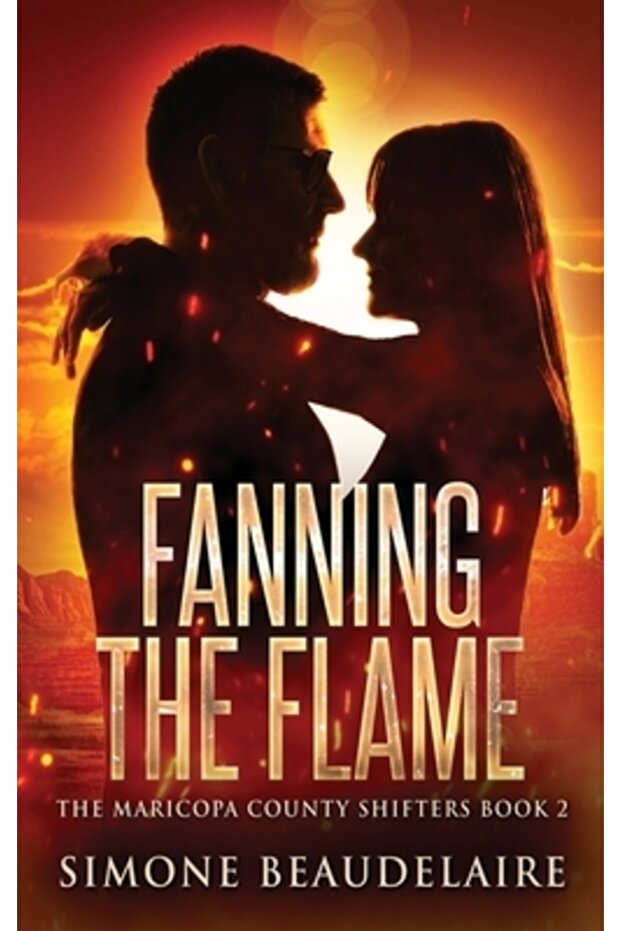 Fanning The Flame - 1