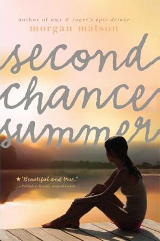 Second Chance Summer - 1