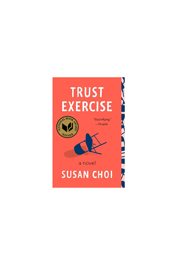 Trust Exercise - 1