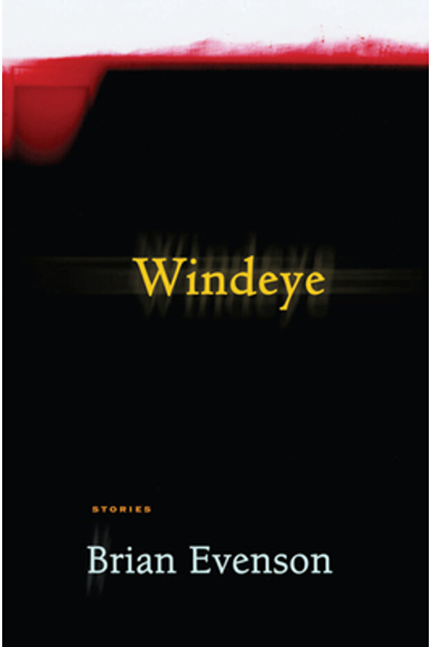 Windeye - 1