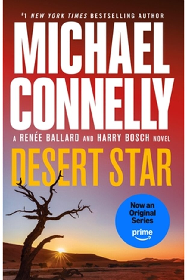 Desert Star - 1