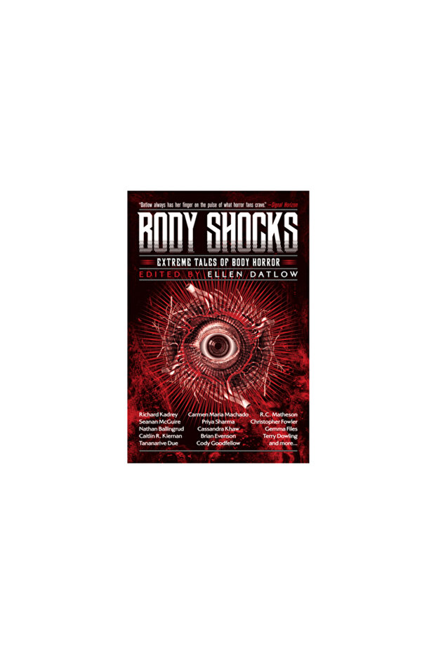 Body Shocks - 1
