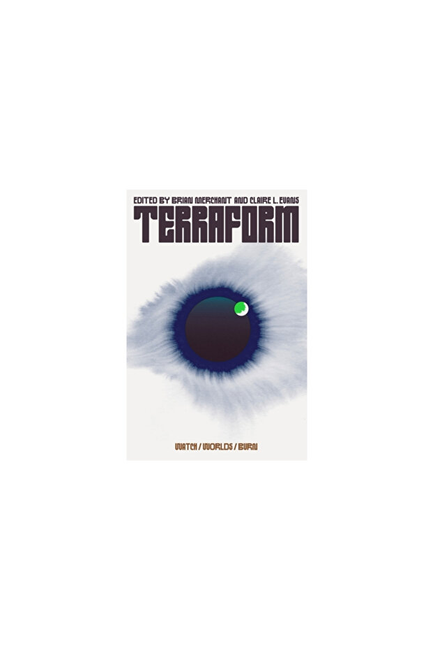 Terraform: Watch/Worlds/Burn - 1