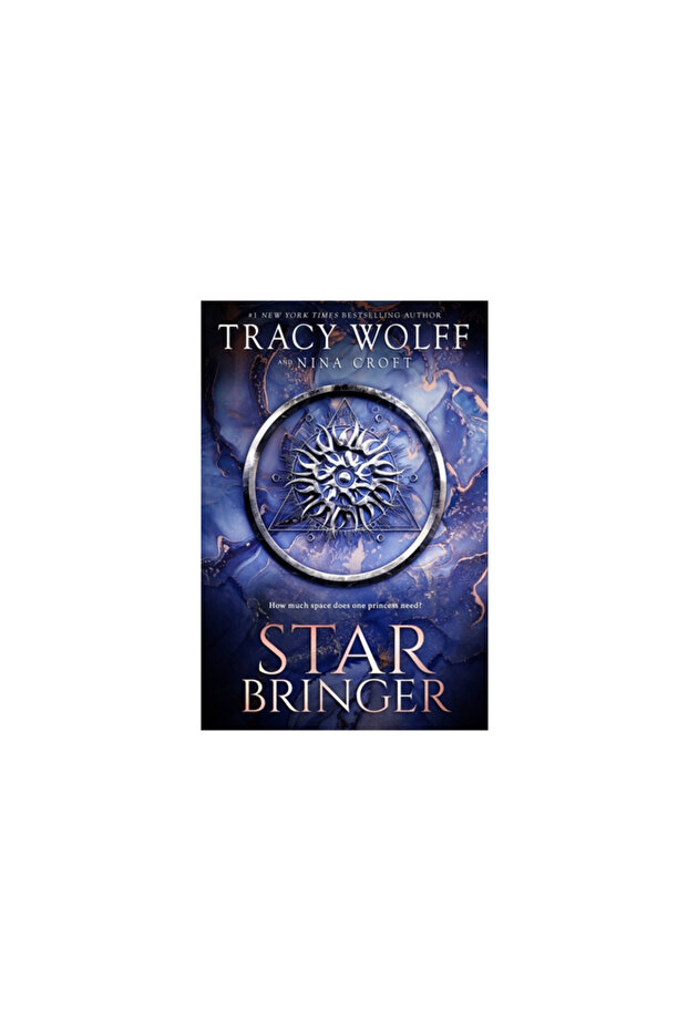 Star Bringer - 1