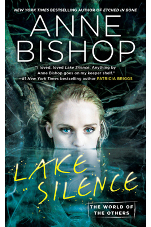 Lake Silence - 1