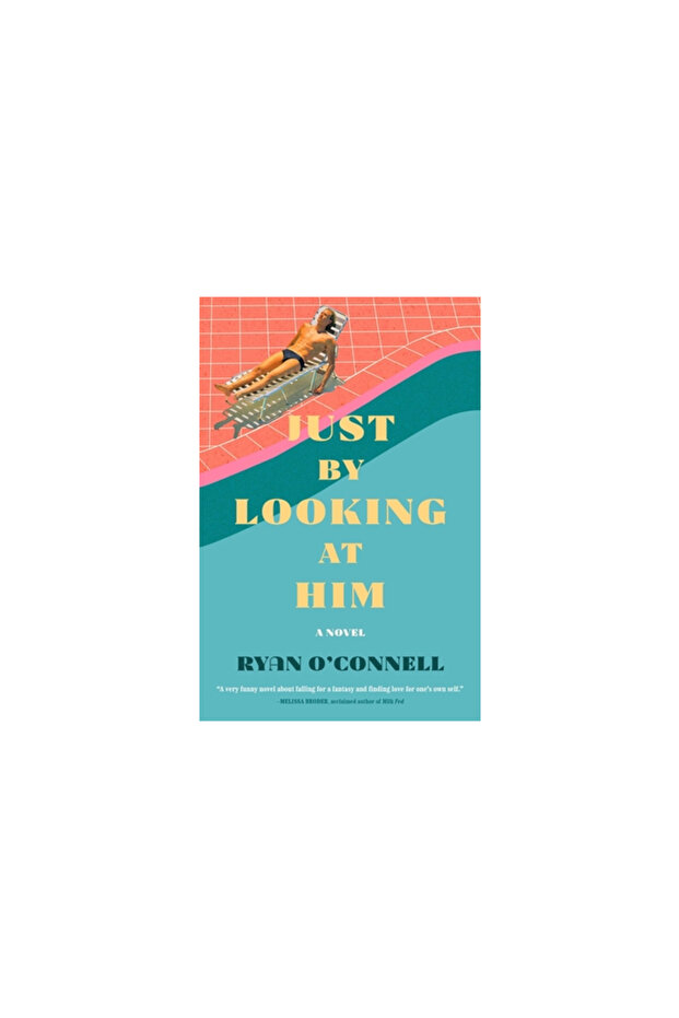 Just by Looking at Him - 1