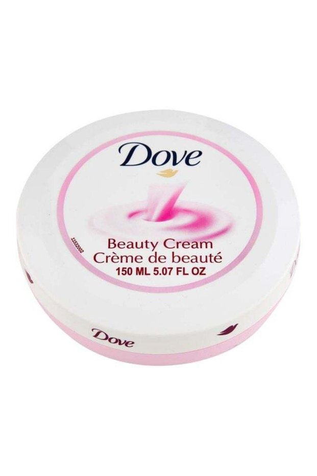 Beauty Moisturizing Cream 150ml