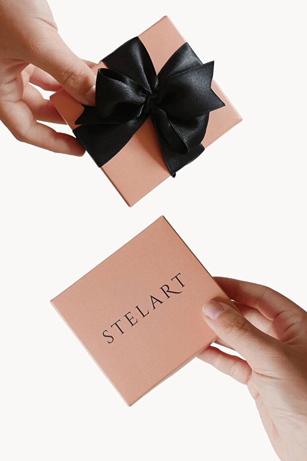 Arı Broş Gümüş - 8