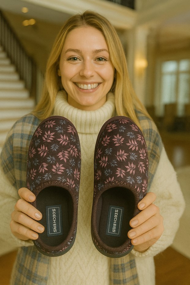 Winter Indoor House Slippers Daily Dormitory Guest Slippers