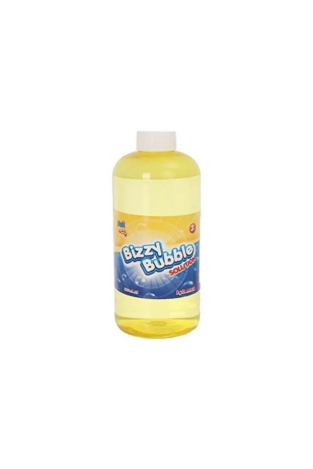 Bizzy Bubble Köpük Sıvı Solüsyonu - 1