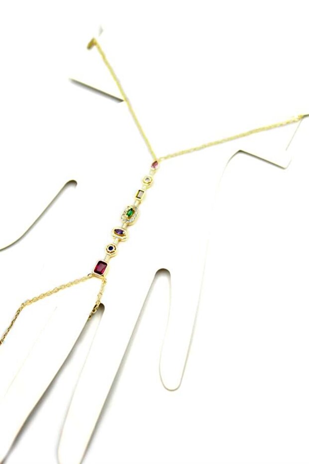 Element Şahmeran - Altın - 1