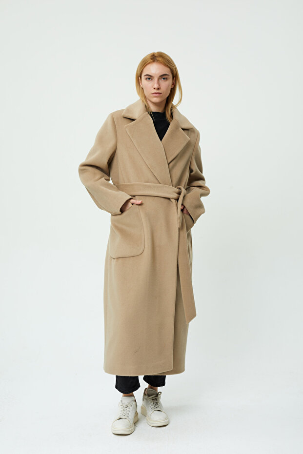 UZUN KAŞE KABAN - 2