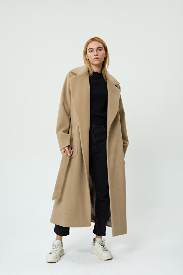 UZUN KAŞE KABAN - 1