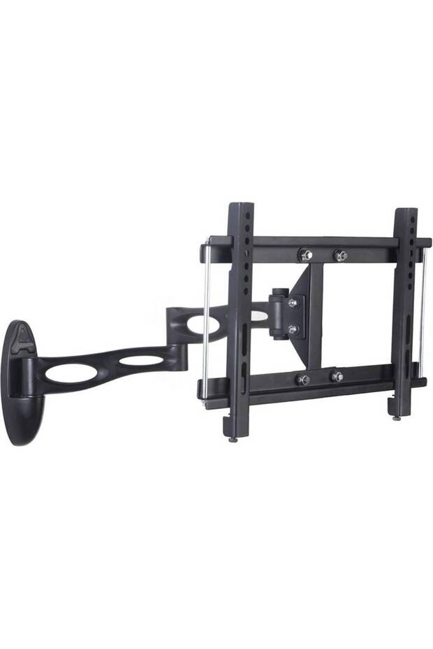 حامل تثبيت على الحائط، قابل للحركة، حتى 65 بوصة (طراز TRM-976 S)