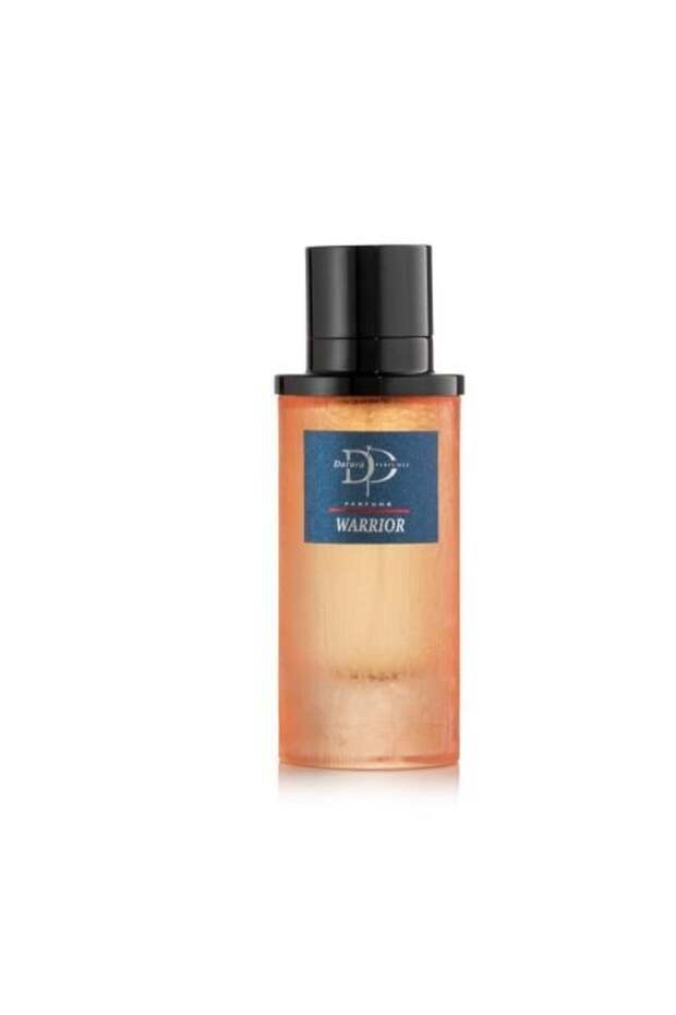 عطر داتورا بارفيومز واريور للرجال - او دى بارفيوم 80 مل