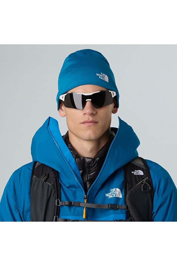 BASE BEANIE Unisex Bere NF0A888AJK31 Siyah-SM - 4